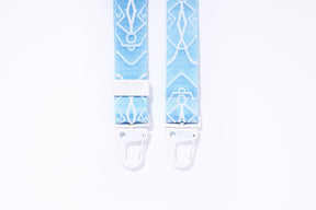 SET Metallic COCOS BLUEBERRY case and strap
