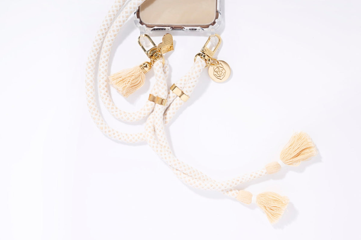 Alva Handykette + Clear Case