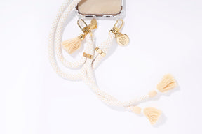 Alva Handykette + Clear Case