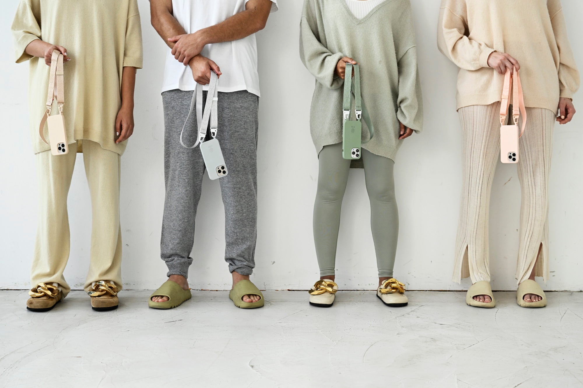 Stylische Handybänder & Accessoires online kaufen