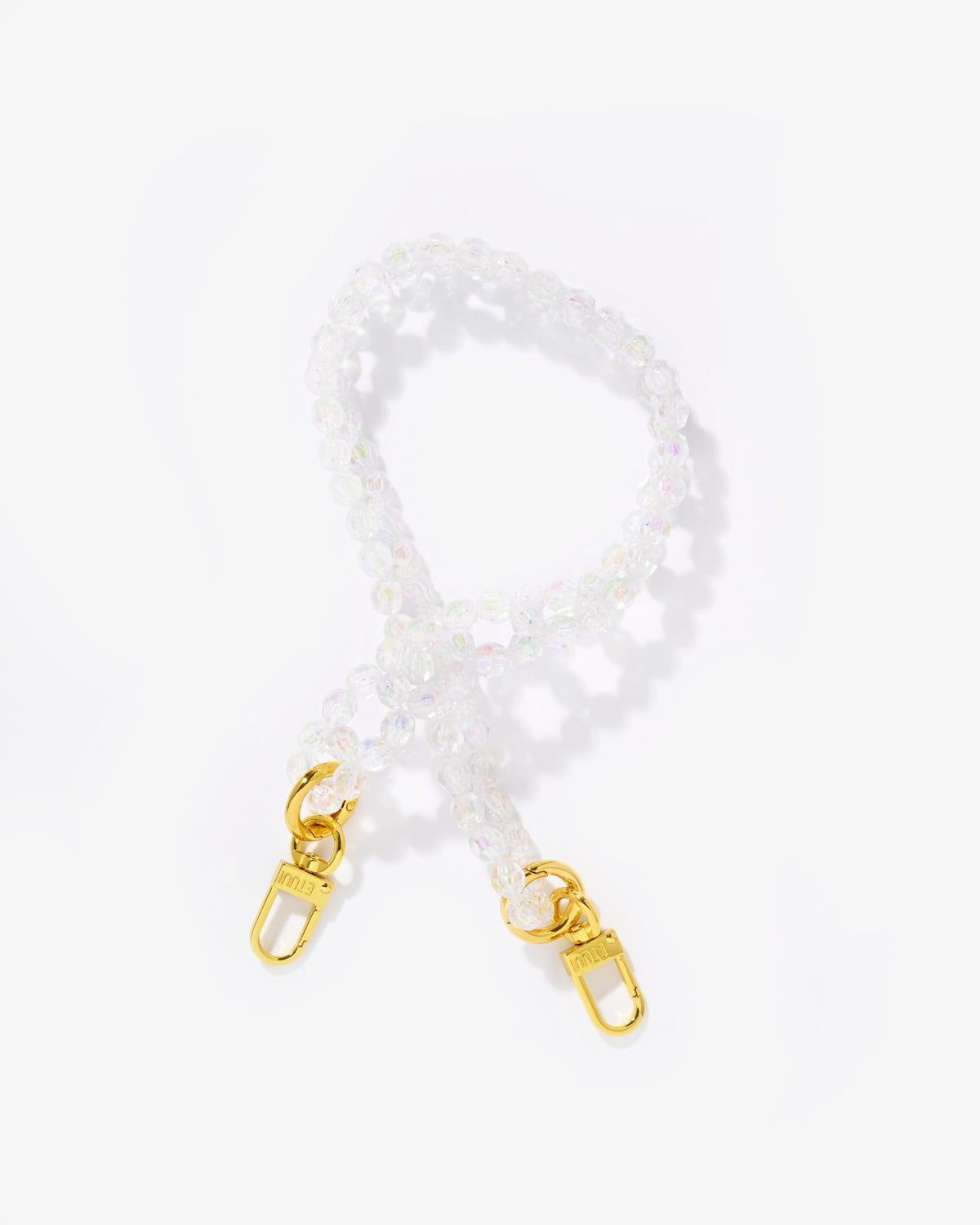 Petit Emily Chain Crystal