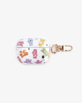 Care Bear Hardcover AirPod Case