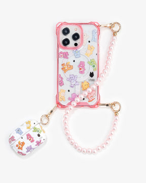Care Bear Hardcover AirPod Case