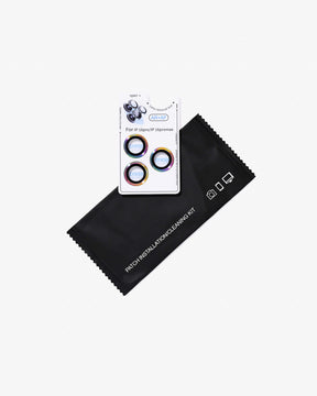 Etuui Camera Protector Rainbow
