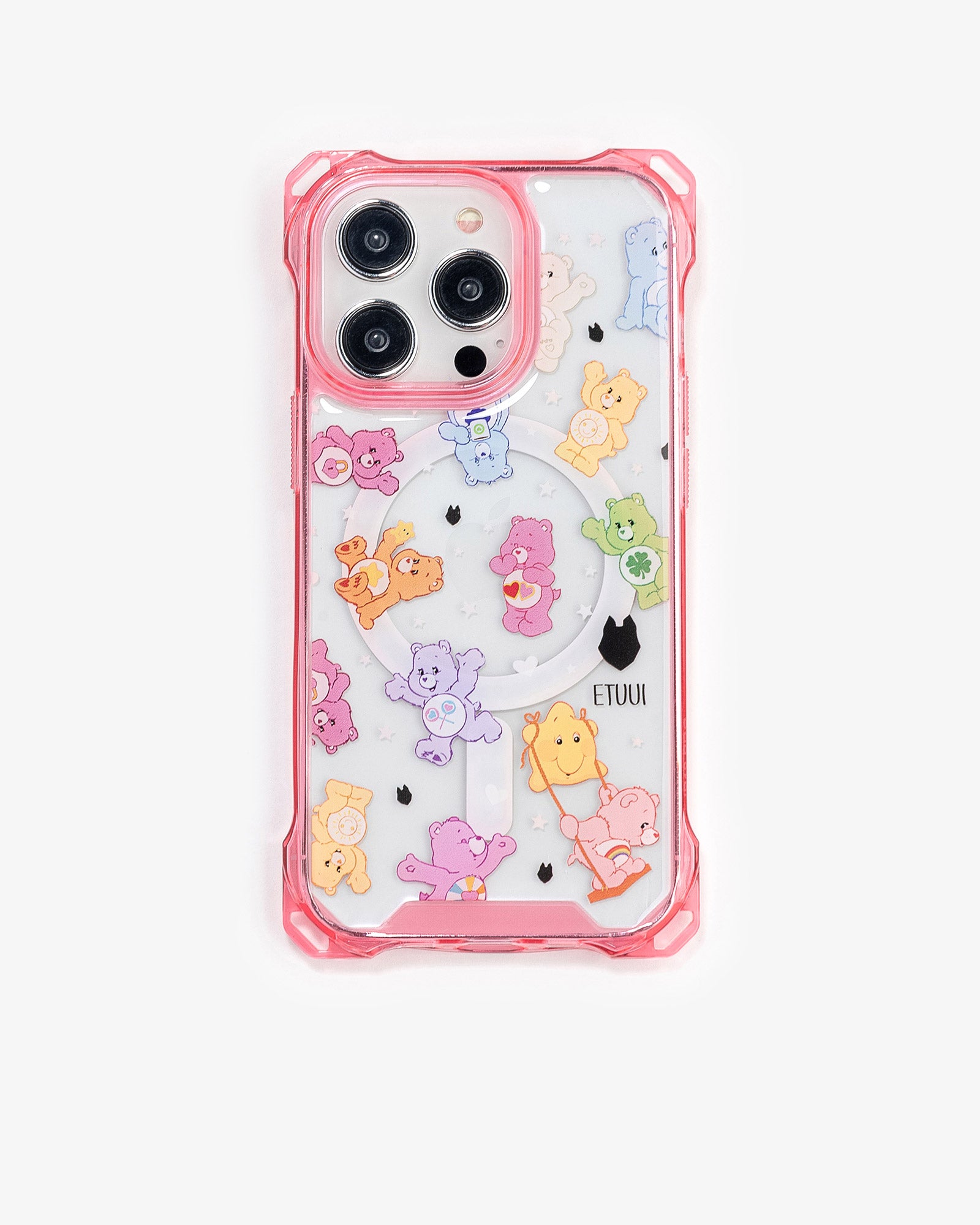 Care Bear Case