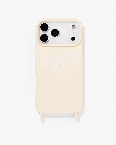 Metallic Egg Shell Case MagSafe