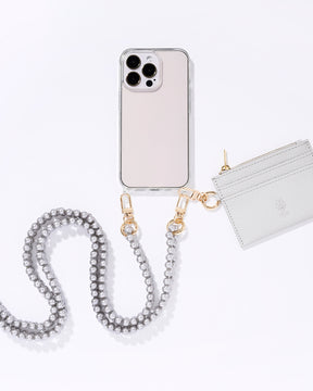 Emily Chain Grau
