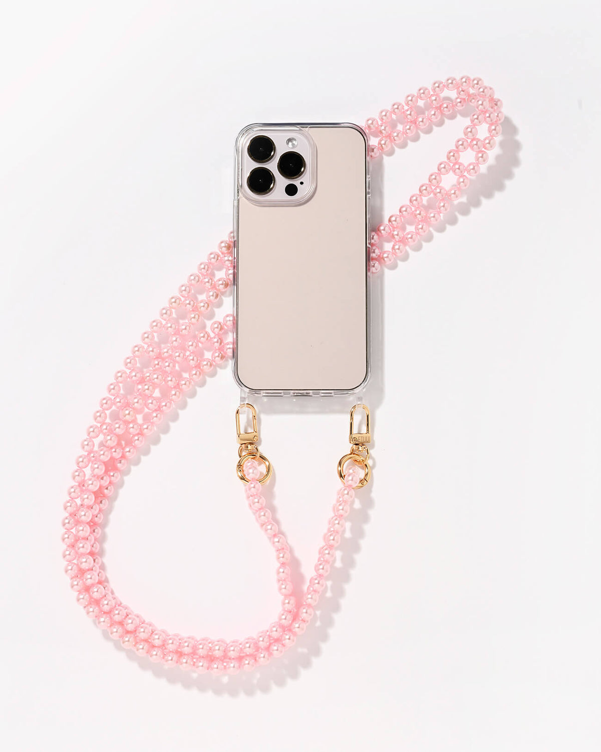Emily Chain Lolly Pink