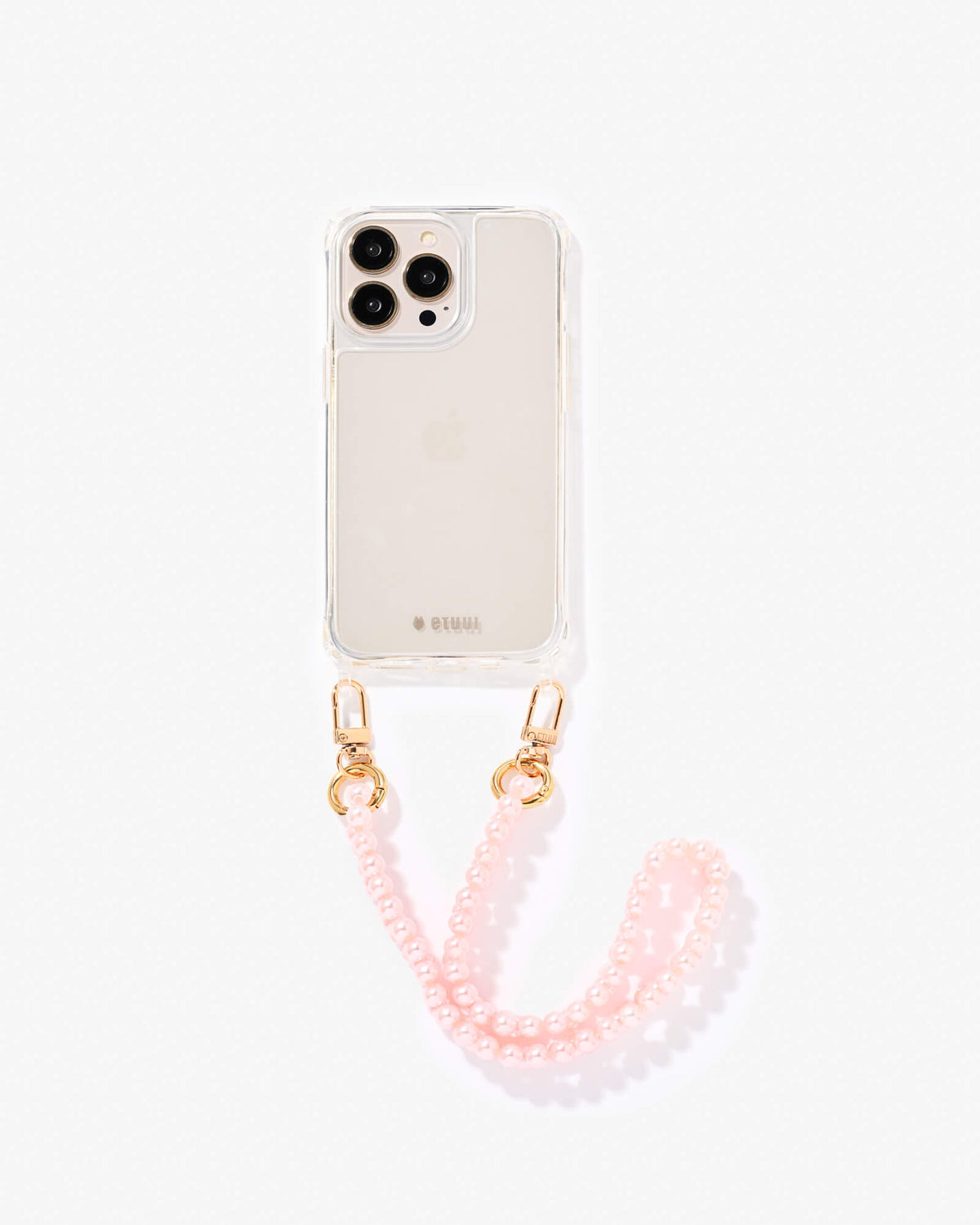 Petit Emily Chain Lolly Rosa