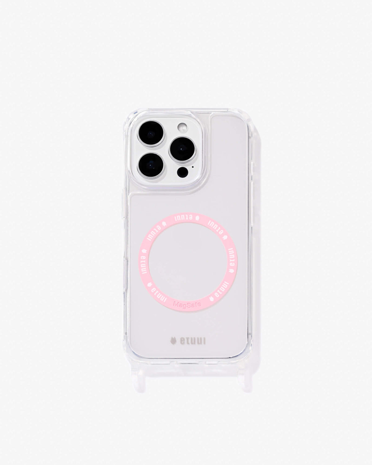 MagSafe Ring Rosa