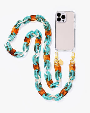 WILMA cell phone chain