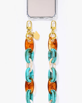 WILMA cell phone chain