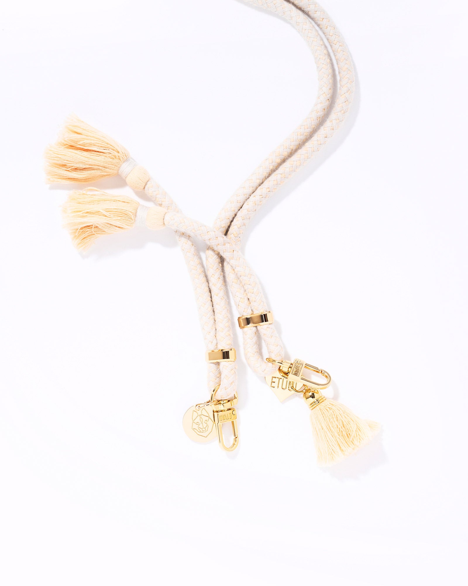Original Handyketten - EGG SHELL Gold