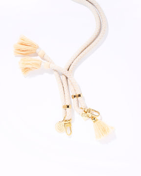 Original Handyketten - EGG SHELL Gold