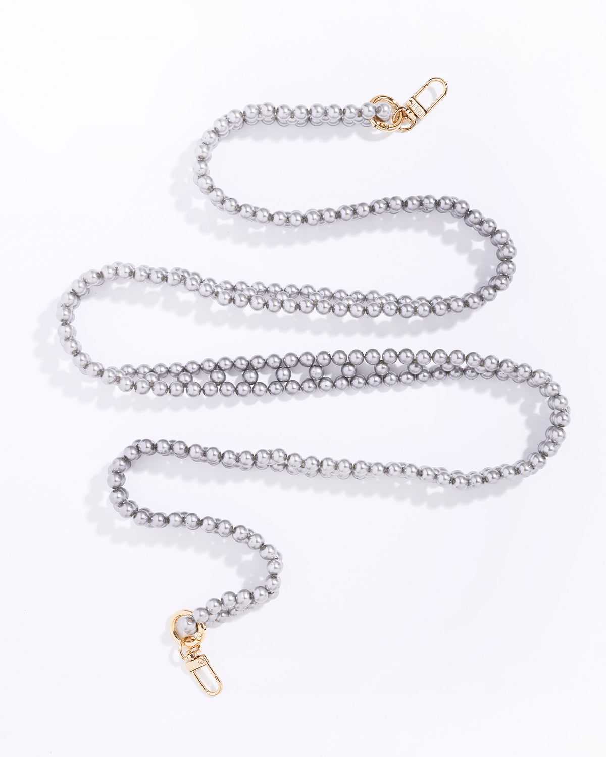 Emily Chain Grau