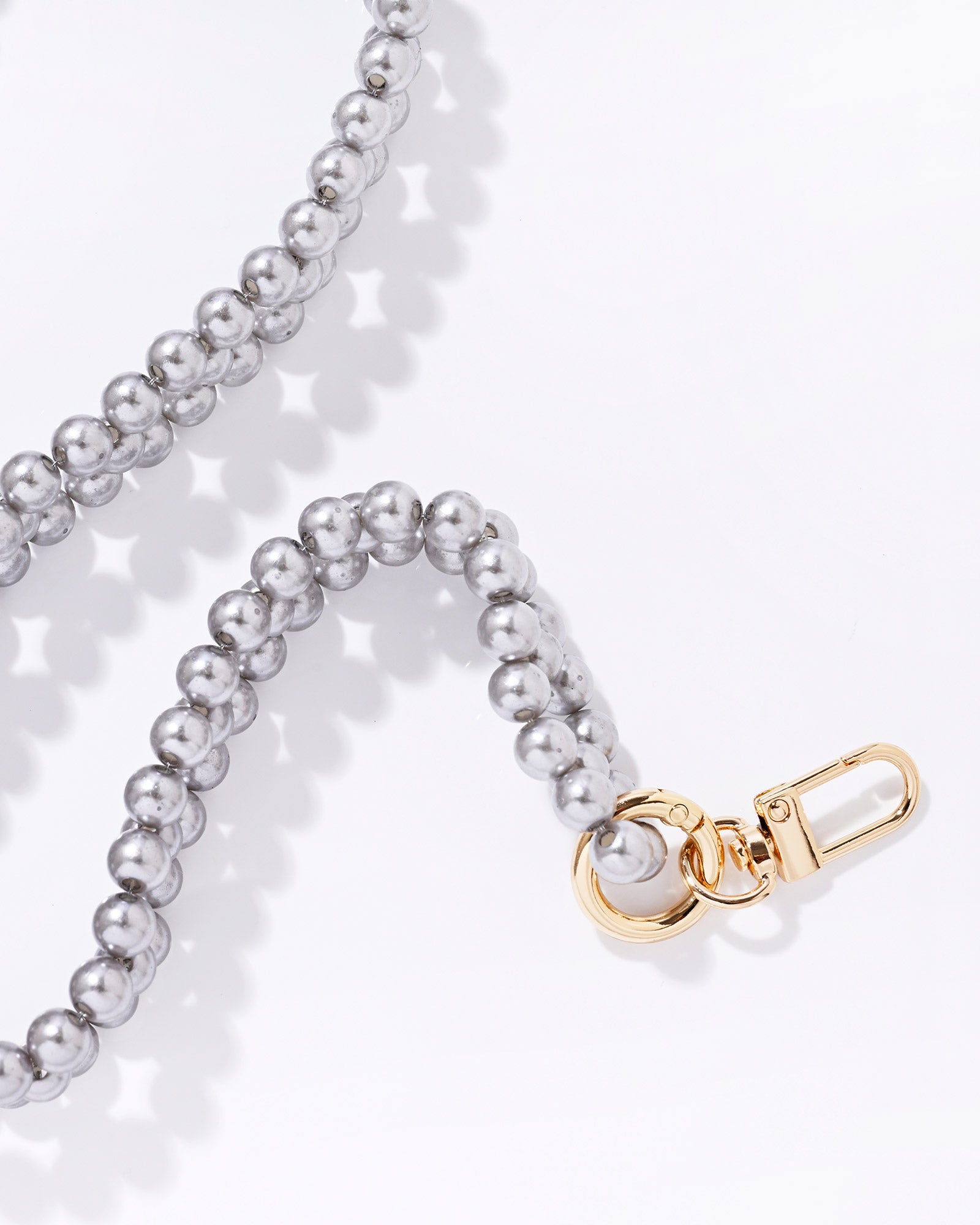 Emily Chain Grau