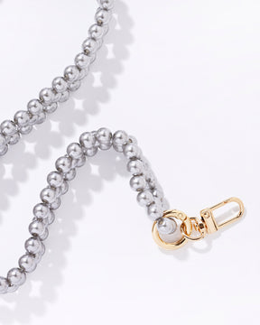 Emily Chain Grau