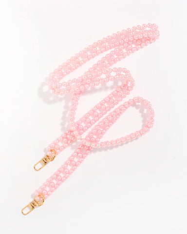 Emily Chain Lolly Pink