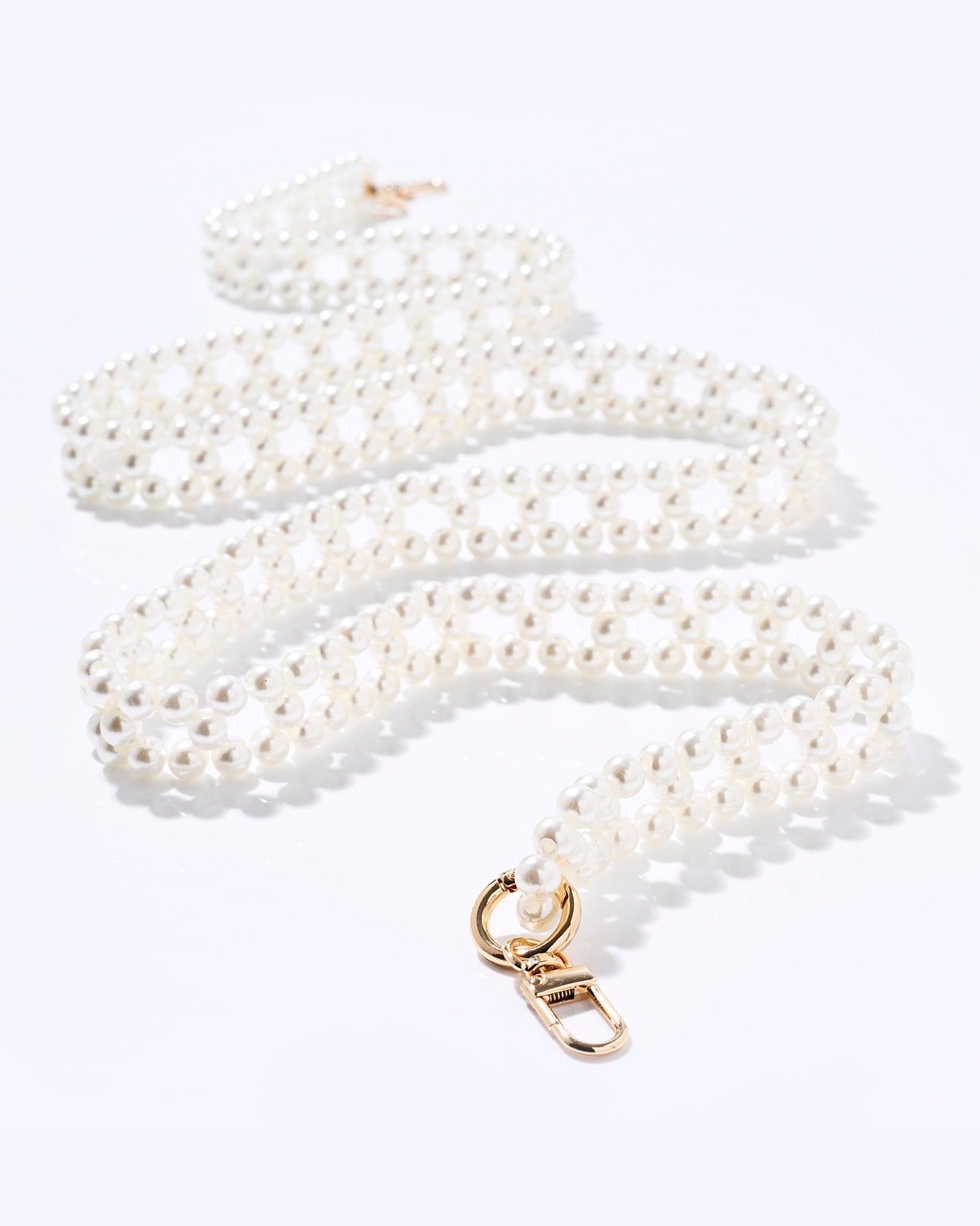 Emily Chain White