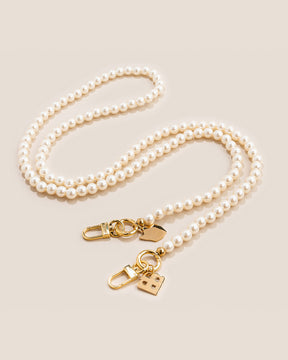 Emily Single Champagne 18K Gold