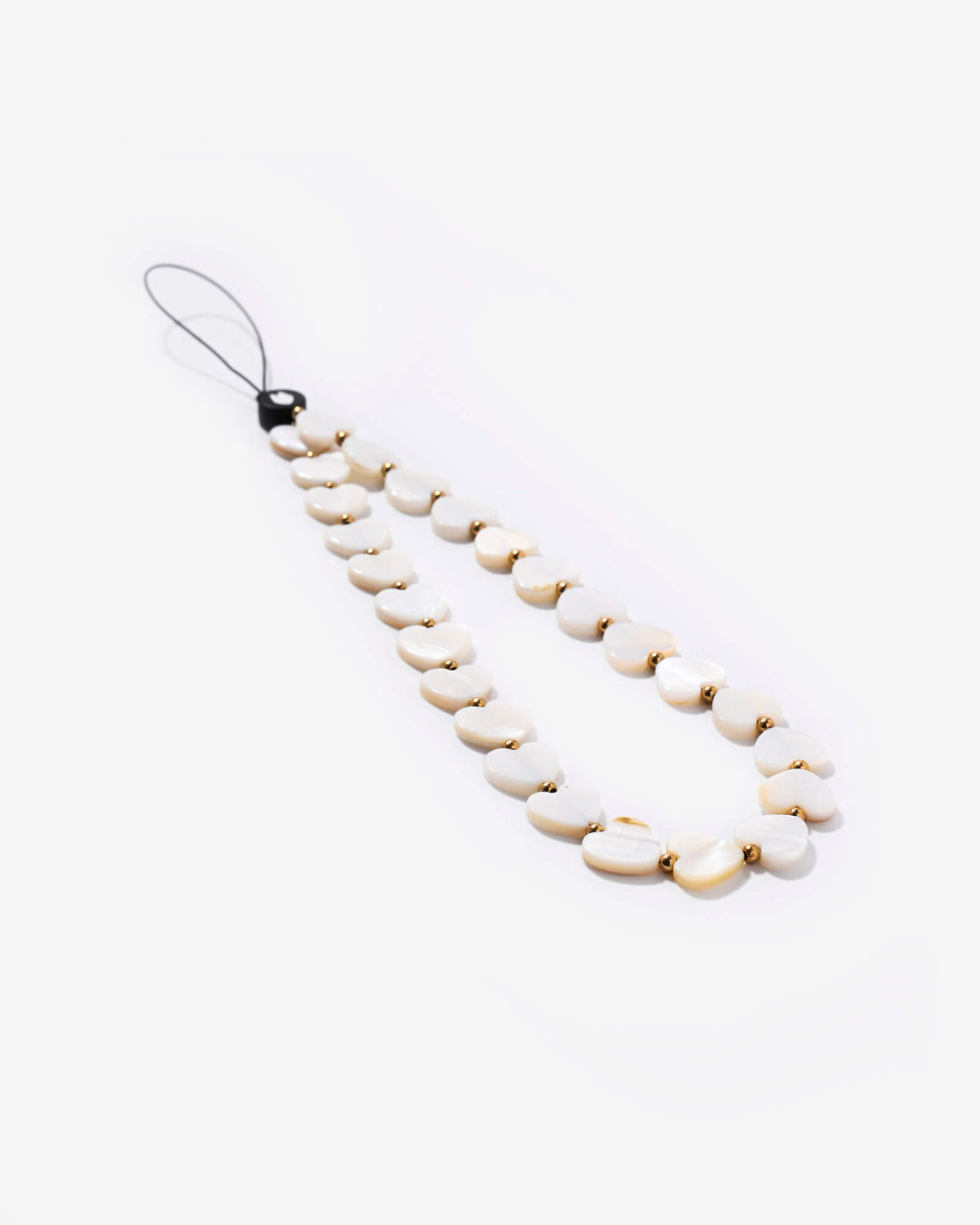 Set Silk Hook Lakritz mit Goa Seashell