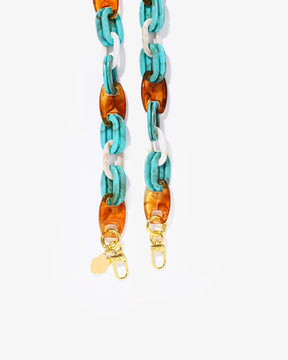 WILMA cell phone chain