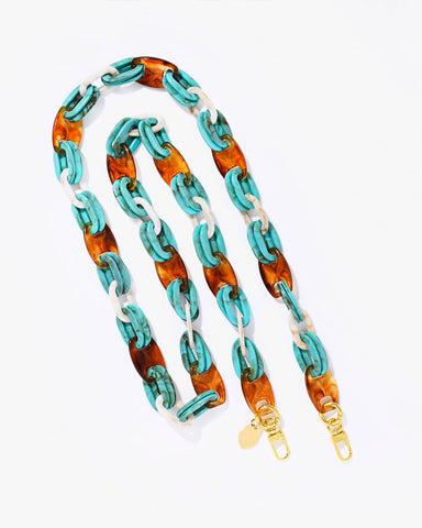 WILMA cell phone chain