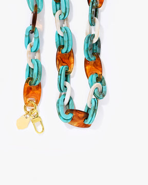 WILMA cell phone chain