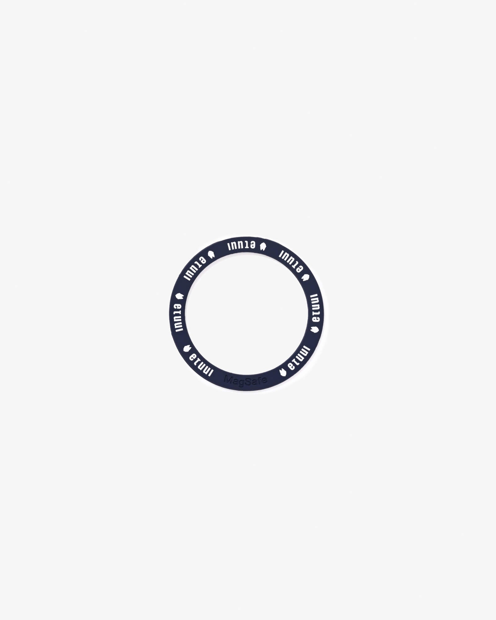 MagSafe Ring Dunkelblau