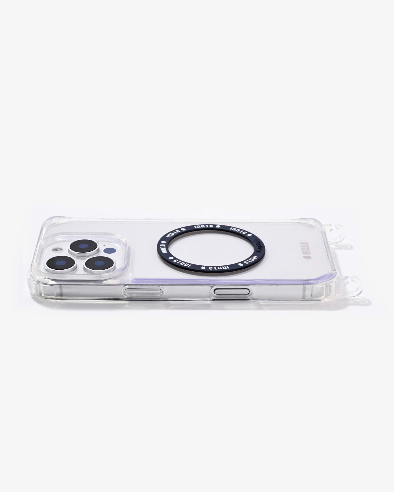 MagSafe Ring Dunkelblau