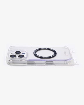 MagSafe Ring Dunkelblau