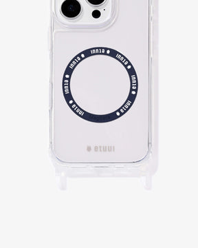 MagSafe Ring Dunkelblau
