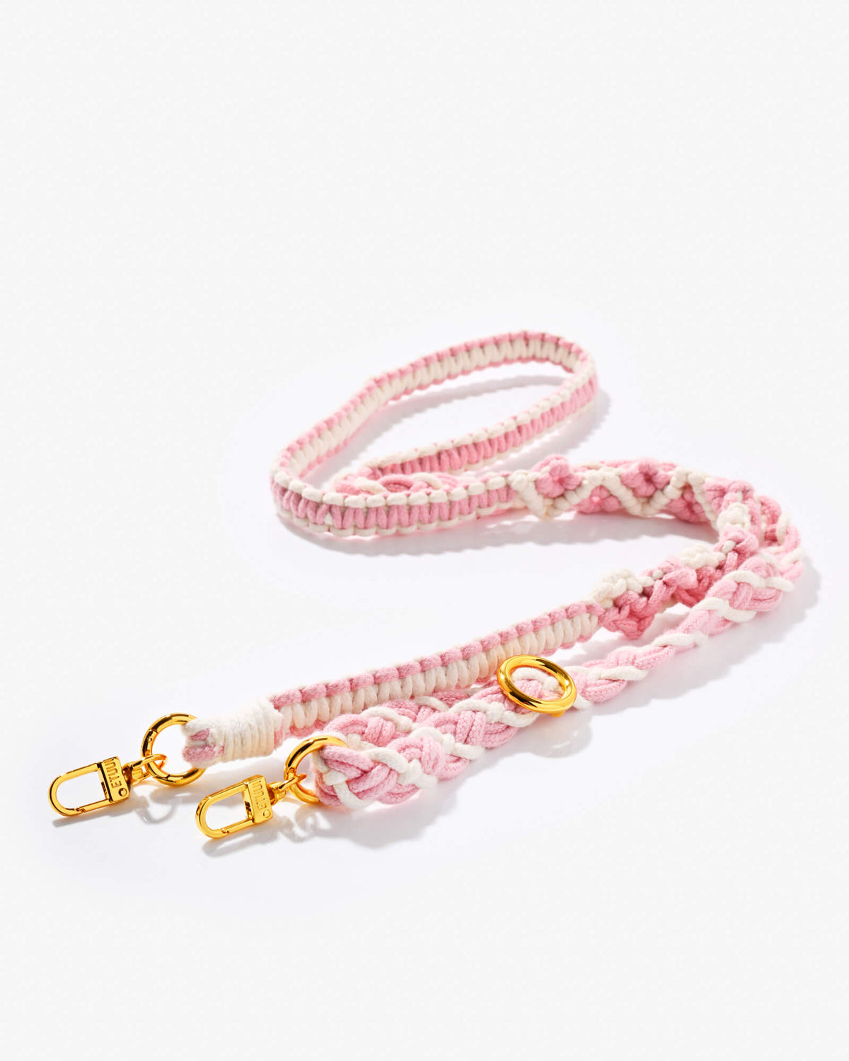 Marrakesch Handyband Flower Rosa