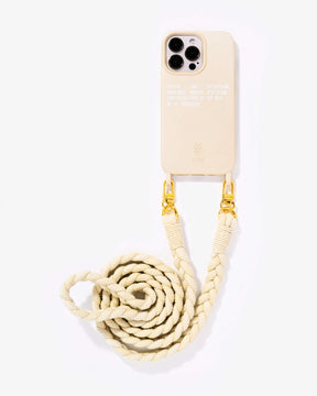 Set Metallic Eggshell Case with Elsa Eggshell