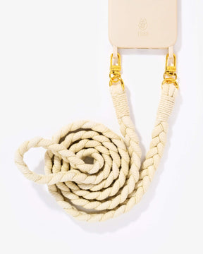 Set Metallic Eggshell Case with Elsa Eggshell