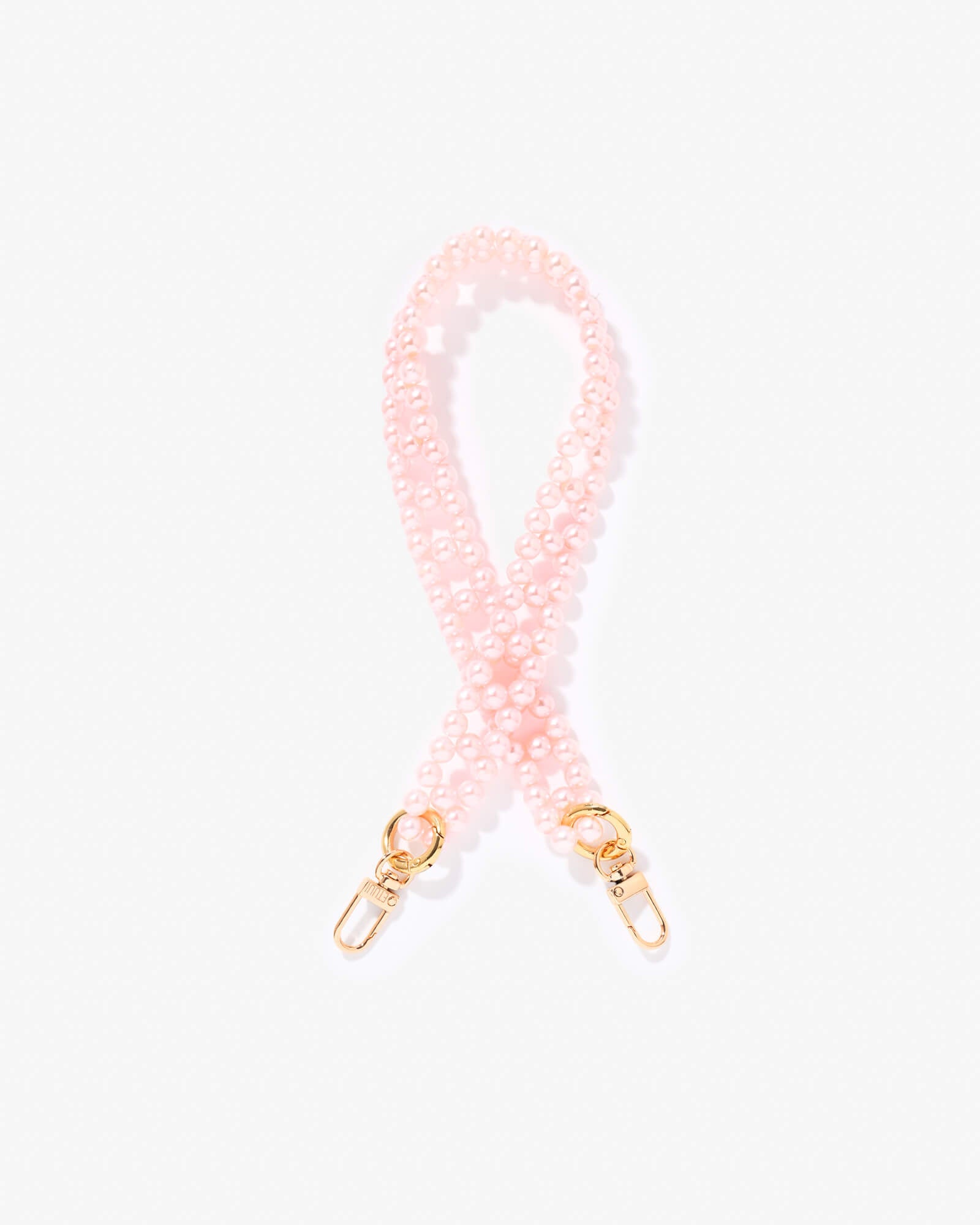 Petit Emily Chain Lolly Rosa
