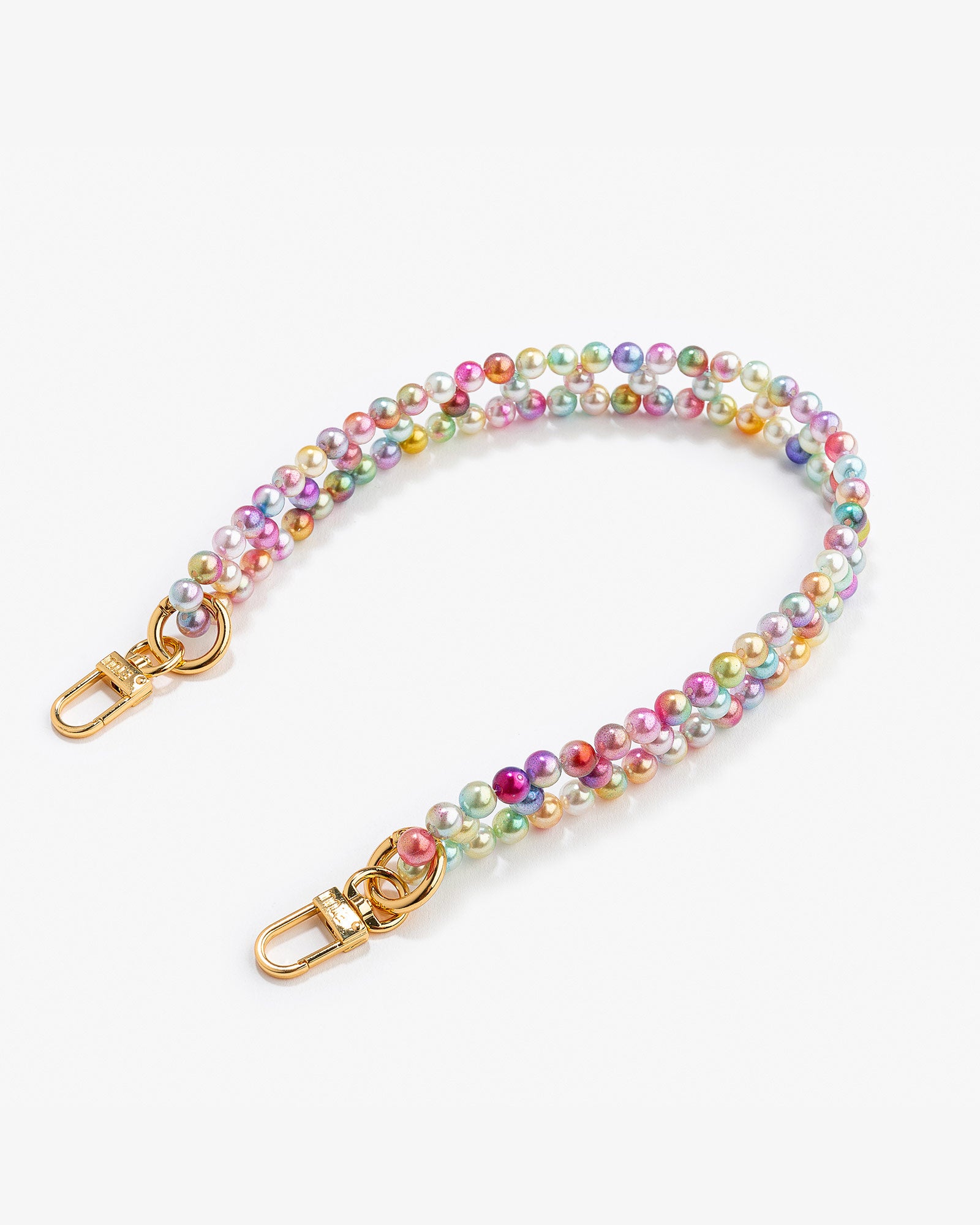 Petit Emily Chain Lametta - Special Edition