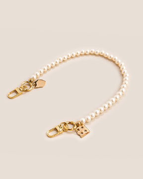 Petit Emily Single Champagne 18K Gold