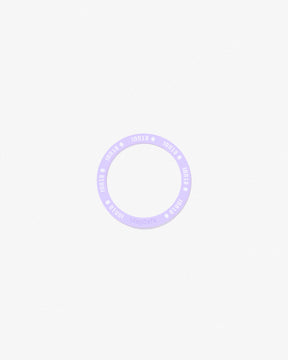 MagSafe Ring Flieder