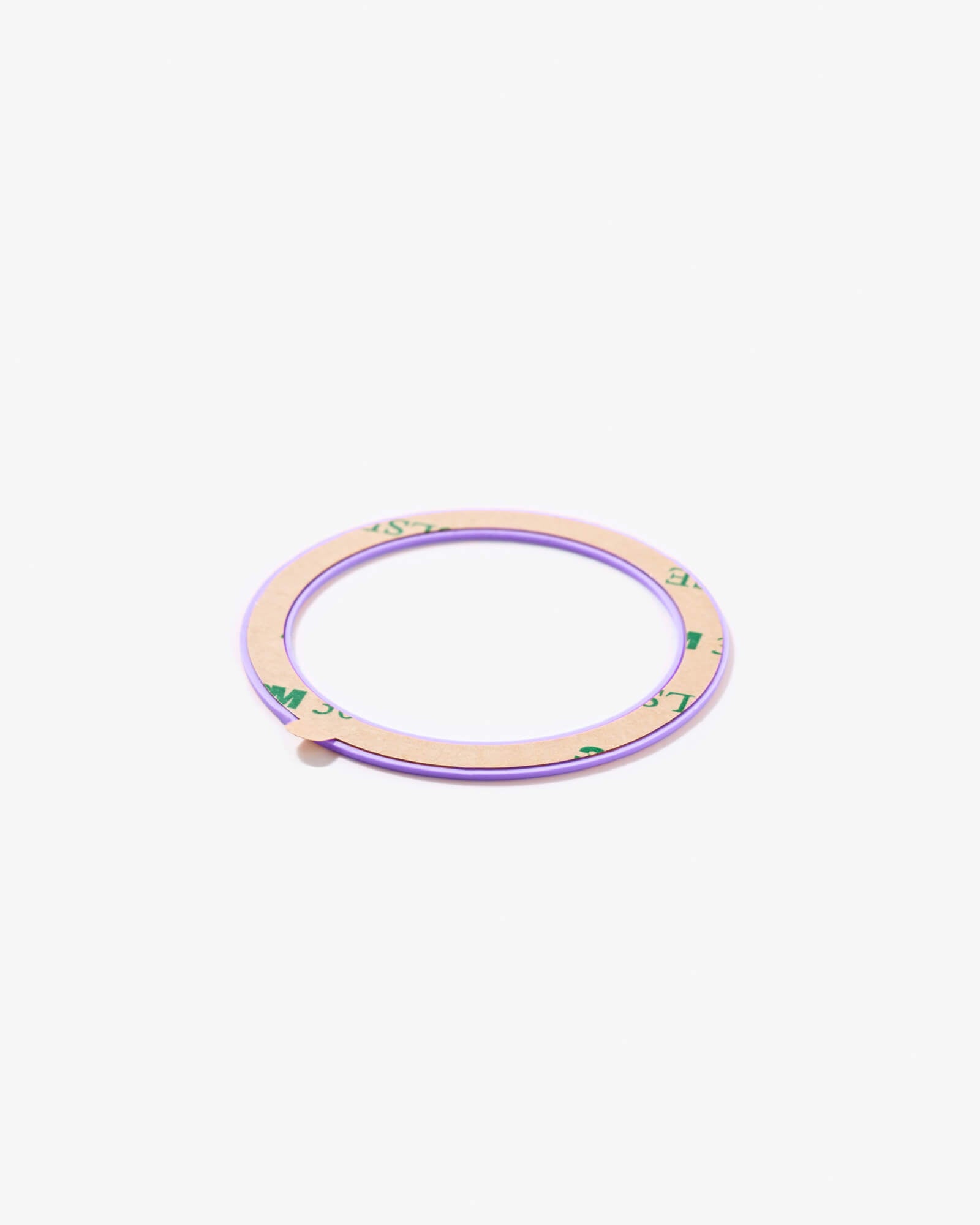 MagSafe Ring Flieder