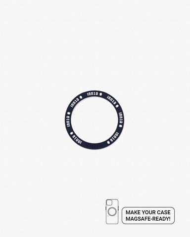 MagSafe Ring Schwarz