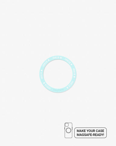 MagSafe Ring Türkis