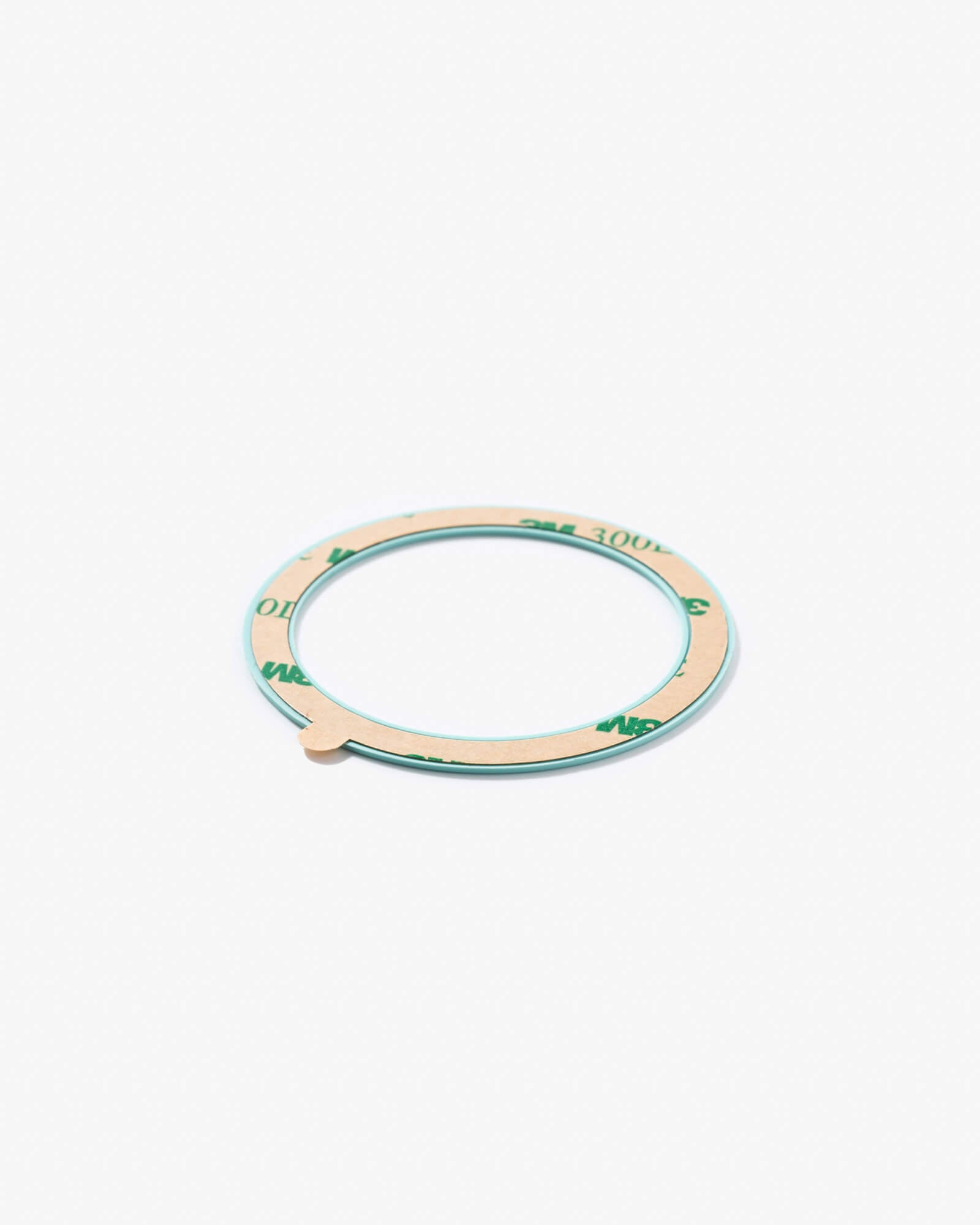 MagSafe Ring Türkis