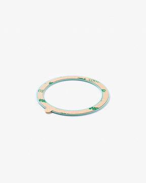 MagSafe Ring Türkis