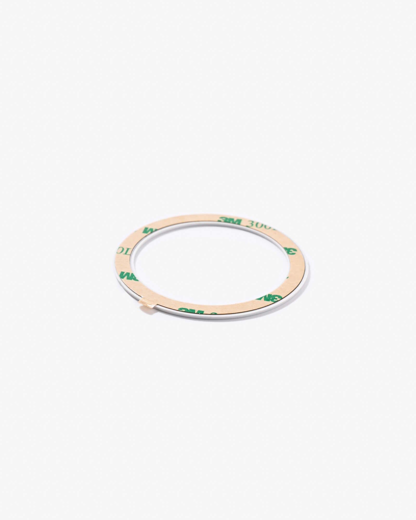 MagSafe Ring Weiss