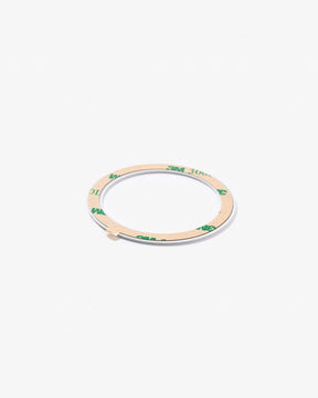 MagSafe Ring Weiss