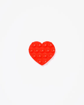 Gratis Suck Button Heart Rot