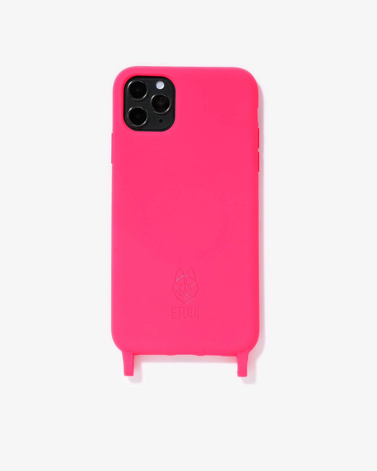 Silk Hook Flamingo
