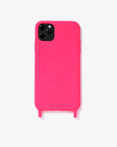 Silk Hook Flamingo