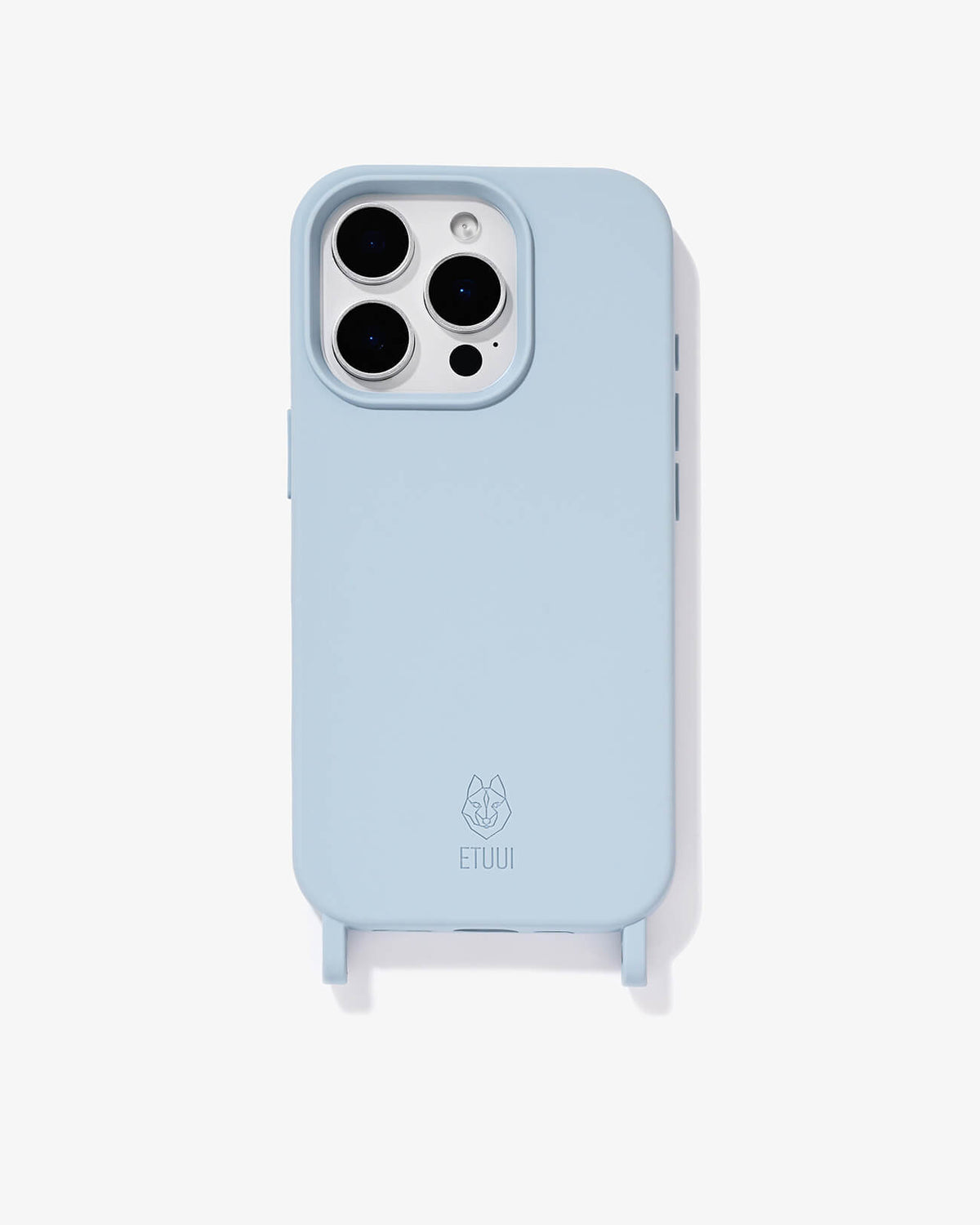Silk Hook Denim Blue MagSafe